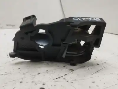 Second-hand car spare part interior left front handle for kia rio basic oem iam references 826101w010  