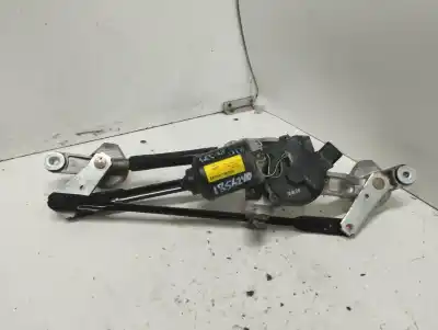 Peça sobressalente para automóvel em segunda mão motor do limpa para brisas por kia rio basic referências oem iam 981001w000
