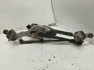 Second-hand car spare part front windshield wiper motor for kia rio basic oem iam references 981001w000  