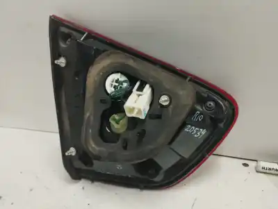 Second-hand car spare part interior rear right light for kia rio basic oem iam references 924041w2  