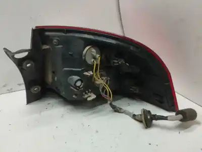 Peça sobressalente para automóvel em segunda mão farolim traseiro esquerdo por kia rio basic referências oem iam 924011w2  