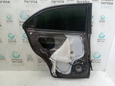 İkinci el araba yedek parçası arka sol kapi için kia rio basic oem iam referansları   