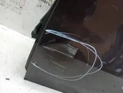 İkinci el araba yedek parçası arka sol kapi için kia rio basic oem iam referansları   