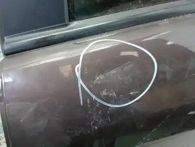 İkinci el araba yedek parçası arka sol kapi için kia rio basic oem iam referansları   