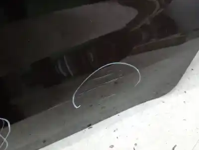 İkinci el araba yedek parçası arka sol kapi için kia rio basic oem iam referansları   