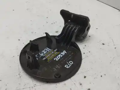 Second-hand car spare part outer fuel cap for kia rio basic oem iam references 695101w200  