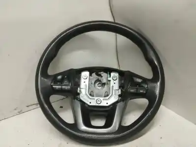 Peça sobressalente para automóvel em segunda mão volante por kia rio basic referências oem iam 561301w000