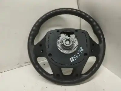 Peça sobressalente para automóvel em segunda mão volante por kia rio basic referências oem iam 561301w000  
