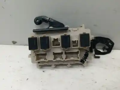 Peça sobressalente para automóvel em segunda mão caixa de fusíveis e relés por renault kadjar zen referências oem iam 8901r
