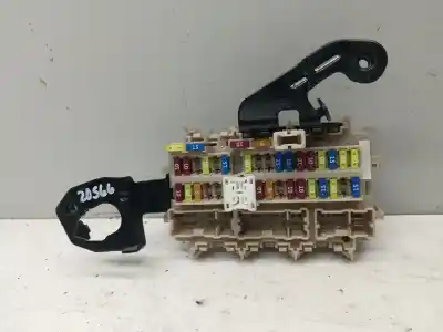 Second-hand car spare part fuse box unit for renault kadjar zen oem iam references 8901r  