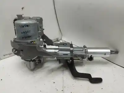 Peça sobressalente para automóvel em segunda mão coluna de direcção por renault kadjar zen referências oem iam 488100465r