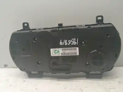 Peça sobressalente para automóvel em segunda mão quadrante por renault kadjar zen referências oem iam p248103271r  