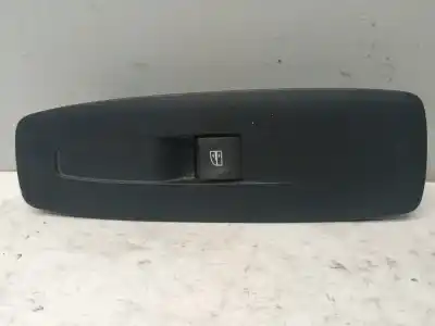 Peça sobressalente para automóvel em segunda mão botão / interruptor elevador vidro dianteiro direito por renault kadjar zen referências oem iam 809605274r