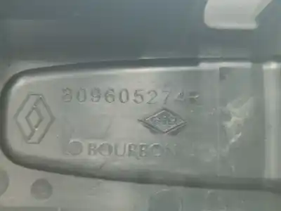 Second-hand car spare part right front power window switch for renault kadjar zen oem iam references 809605274r  