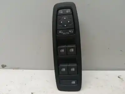 Peça sobressalente para automóvel em segunda mão botão / interruptor elevador vidro dianteiro esquerdo por renault kadjar zen referências oem iam e1078727g