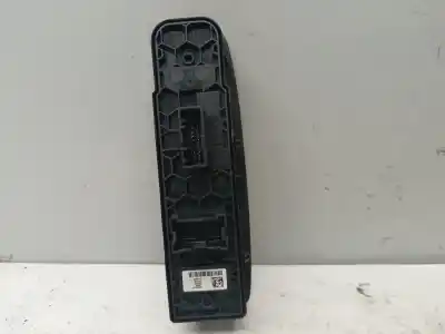 Second-hand car spare part left front power window switch for renault kadjar zen oem iam references e1078727g  