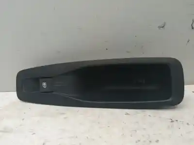 Peça sobressalente para automóvel em segunda mão botão / interruptor elevador vidro traseiro direito por renault kadjar zen referências oem iam 829502487r