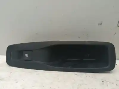 Peça sobressalente para automóvel em segunda mão botão / interruptor elevador vidro traseiro esquerdo por renault kadjar zen referências oem iam 829502487r