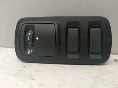 Peça sobressalente para automóvel em segunda mão comutador de luzes por renault kadjar zen referências oem iam 251902972r