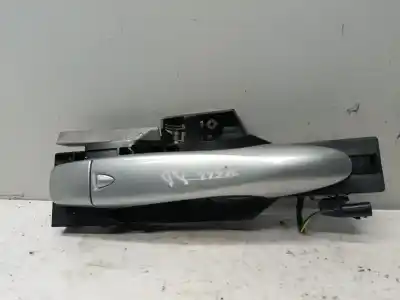 Peça sobressalente para automóvel em segunda mão puxador exterior frente direito por renault kadjar zen referências oem iam 806060294r