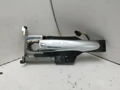 Peça sobressalente para automóvel em segunda mão puxador exterior dianteiro esquerdo por renault kadjar zen referências oem iam 806071597r