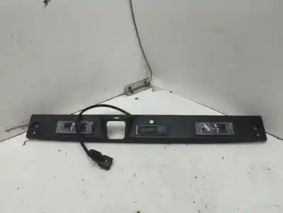 Peça sobressalente para automóvel em segunda mão puxador exterior de mala por renault kadjar zen referências oem iam 265128281r