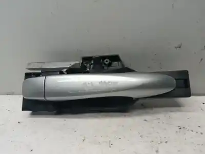 Peça sobressalente para automóvel em segunda mão puxador exterior traseiro direito por renault kadjar zen referências oem iam 806060294r