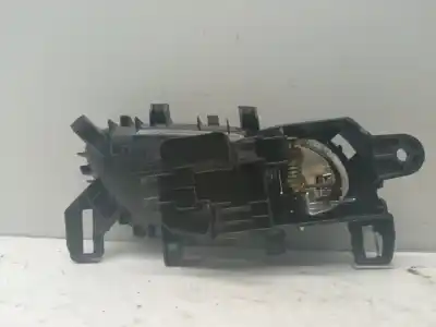 Second-hand car spare part interior left front handle for renault kadjar zen oem iam references 806714118r  