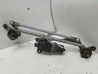 Peça sobressalente para automóvel em segunda mão motor do limpa para brisas por renault kadjar zen referências oem iam 288004eh0b