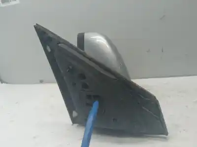 Peça sobressalente para automóvel em segunda mão espelho retrovisor esquerdo por renault kadjar zen referências oem iam 13003180  