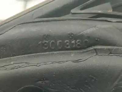 Peça sobressalente para automóvel em segunda mão espelho retrovisor esquerdo por renault kadjar zen referências oem iam 13003180  