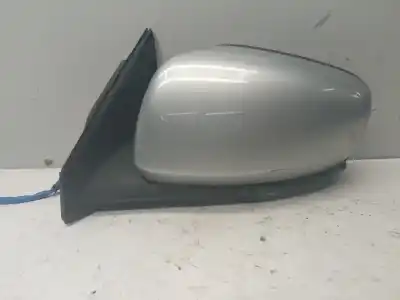 Peça sobressalente para automóvel em segunda mão espelho retrovisor esquerdo por renault kadjar zen referências oem iam 13003180  