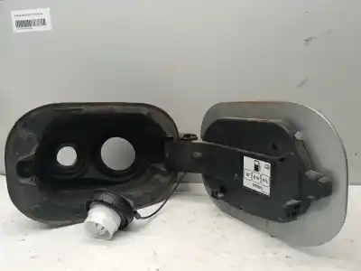 Second-hand car spare part outer fuel cap for renault kadjar zen oem iam references a397m0010  148063226r