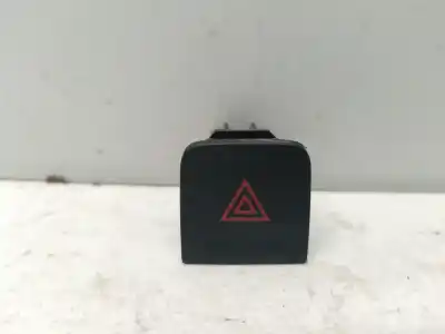 Peça sobressalente para automóvel em segunda mão interruptor 4 piscas - emergência por renault kadjar zen referências oem iam 252900624r