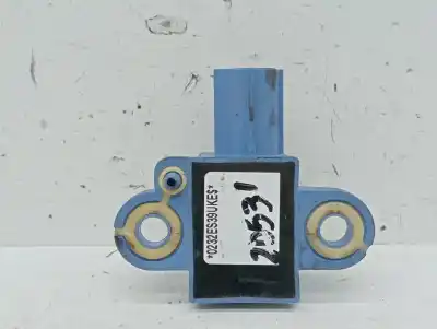 Second-hand car spare part sensor for seat leon (1p1) stylance / style oem iam references 1k0955557a   Second-hand car spare part sensor for seat leon (1p1) stylance / style oem iam references 1k0955557a