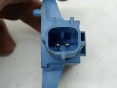 Second-hand car spare part sensor for seat leon (1p1) stylance / style oem iam references 1k0955557a   Second-hand car spare part sensor for seat leon (1p1) stylance / style oem iam references 1k0955557a