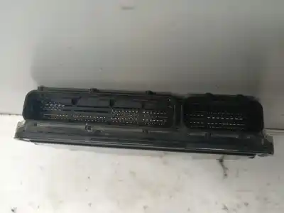 Second-hand car spare part ecu engine control for toyota corolla (e21) hybrid active oem iam references 8966602750  