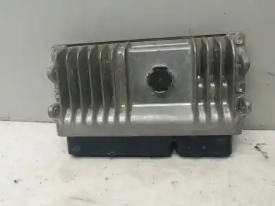 Second-hand car spare part ecu engine control for toyota corolla (e21) hybrid active oem iam references 8966602750  