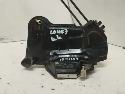 Pièce détachée automobile d'occasion serrure de porte avant droite pour toyota corolla (e21) hybrid active références oem iam 6903002511