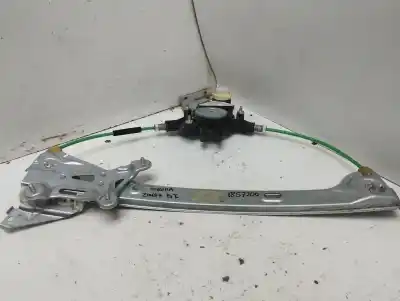 Pièce détachée automobile d'occasion léve glace avant gauche pour toyota corolla (e21) hybrid active références oem iam 8570102090