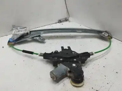 Second-hand car spare part driver left window regulator for toyota corolla (e21) hybrid active oem iam references 8570102090  