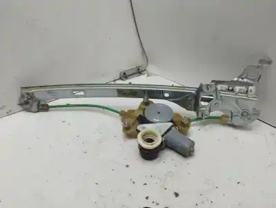 Pièce détachée automobile d'occasion léve glace arrière gauche pour toyota corolla (e21) hybrid active références oem iam 6984002681