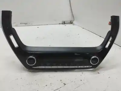 Pièce détachée automobile d'occasion commande de climatisation / chauffage pour toyota corolla (e21) hybrid active références oem iam 5590002e10