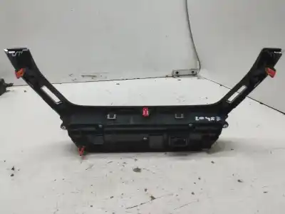 Second-hand car spare part climate control for toyota corolla (e21) hybrid active oem iam references 5590002e10  