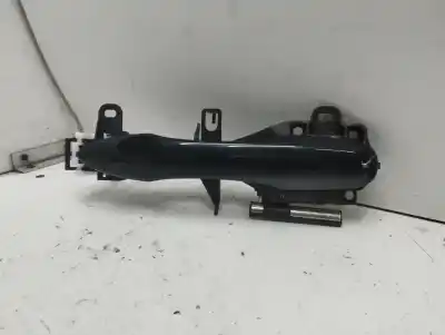 Pièce détachée automobile d'occasion poignée de porte avant droite pour toyota corolla (e21) hybrid active références oem iam 6921102934