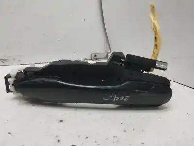 Pièce détachée automobile d'occasion poignée extérieure arrière gauche pour toyota corolla (e21) hybrid active références oem iam 6921102934