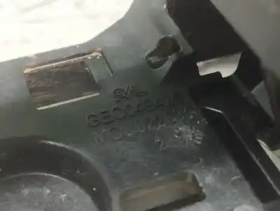 Second-hand car spare part interior left front handle for toyota corolla (e21) hybrid active oem iam references 6927402190  