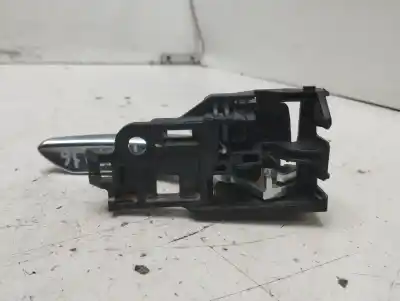 Second-hand car spare part interior left front handle for toyota corolla (e21) hybrid active oem iam references 6927402190  