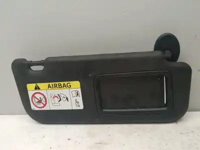 Pièce détachée automobile d'occasion pare-soleil gauche pour toyota corolla (e21) hybrid active références oem iam 