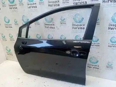 Second-hand car spare part left front door for toyota corolla (e21) hybrid active oem iam references   